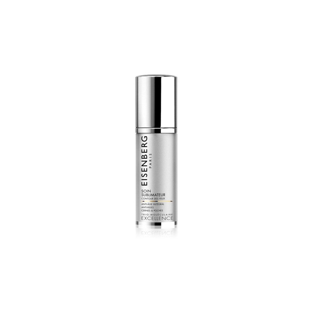 Eisenberg Integral Excellence Soin Sublimateur - Ainutlaatuinen hoito ikääntymistä estävälle silmänympärysiholle 30 ml