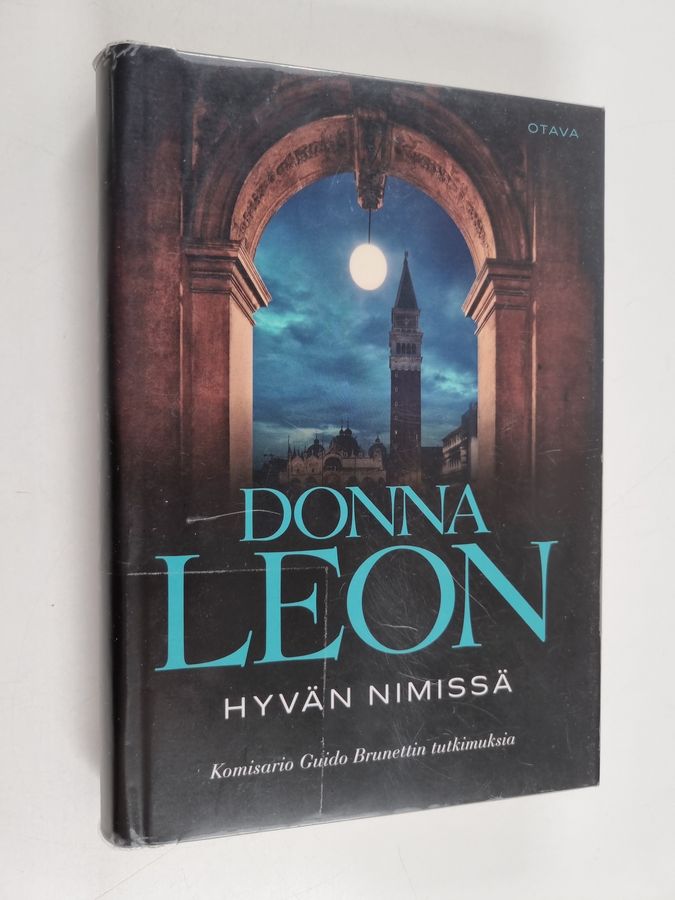 Hyvän nimissä