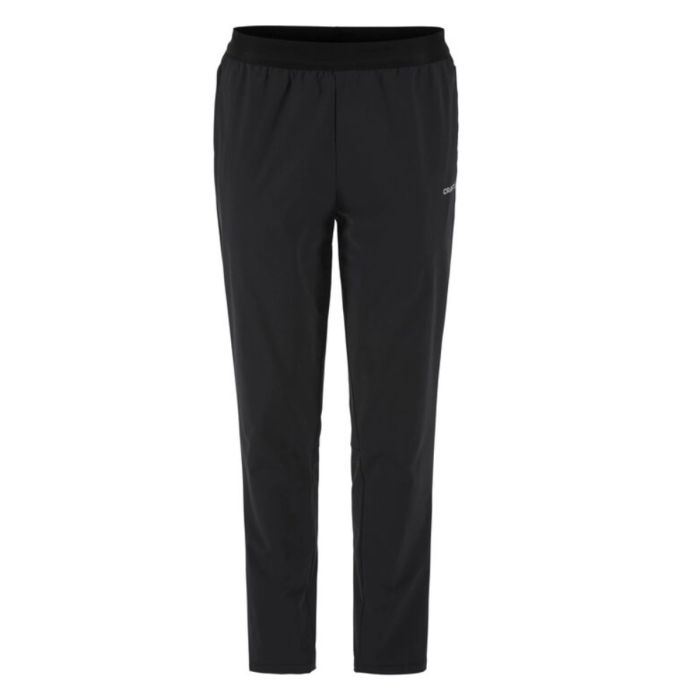 Craft Essence Training Pants 3 K. S Musta Miehet