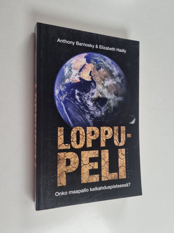 Loppupeli