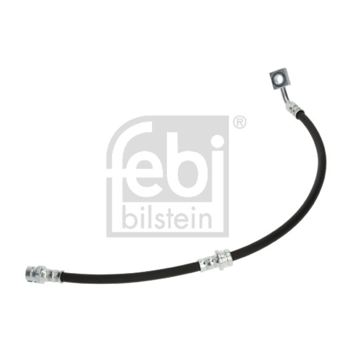 Jarruletku FEBI BILSTEIN 1001970