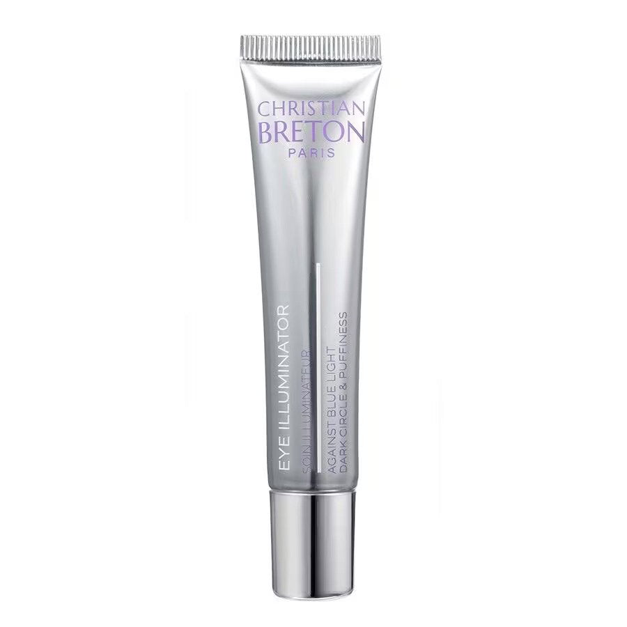 Christian Breton Eye Priority, Kirkastava, Silmän kirkastava voide, 15 ml