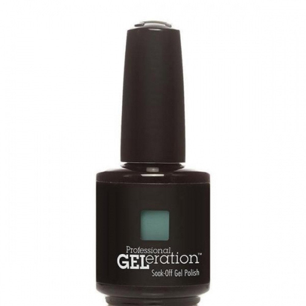Jessica GELeration Colors puolipysyvä kynsilakka GEL-733 Surfer Boyz'n Berry 15 ml