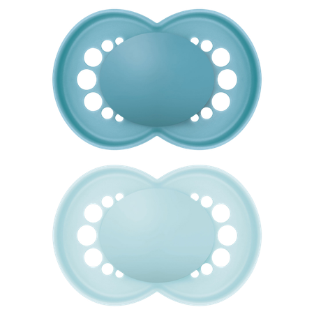 MAM Original Blue Color 6 kk+ Tutti – 2 kpl