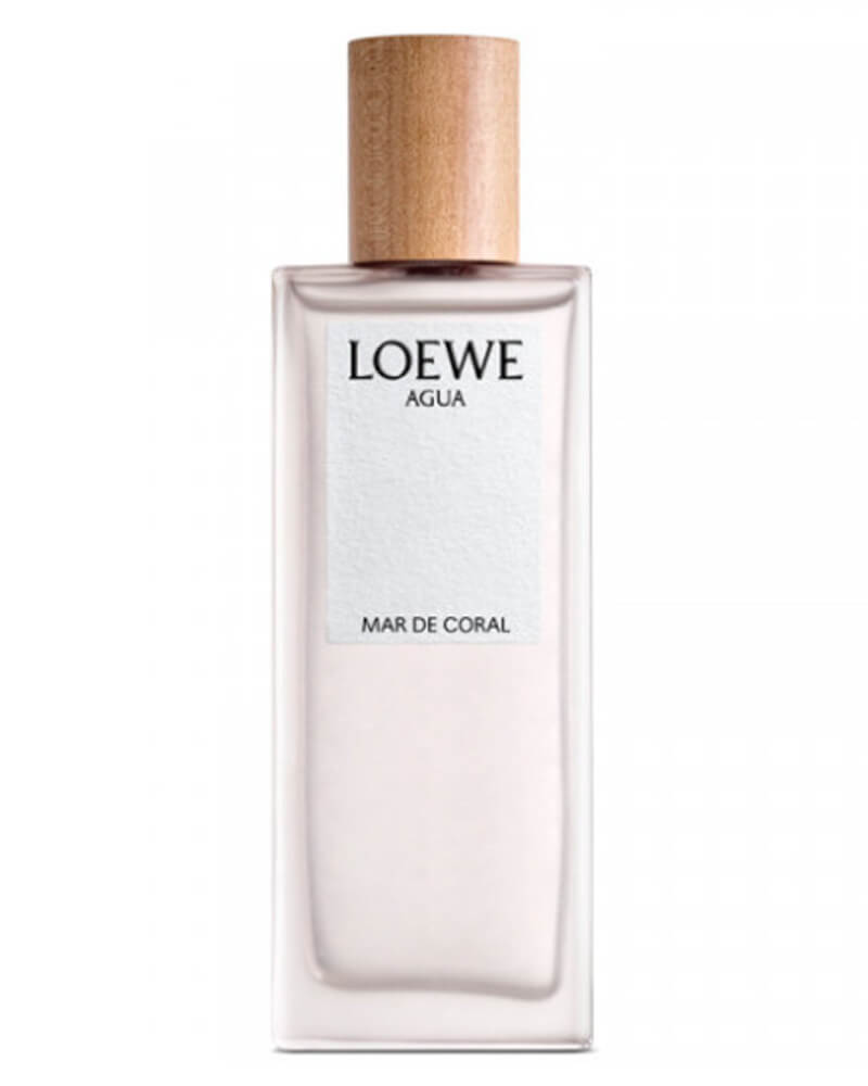 Loewe Agua De Mar Coral EDT 100 ml