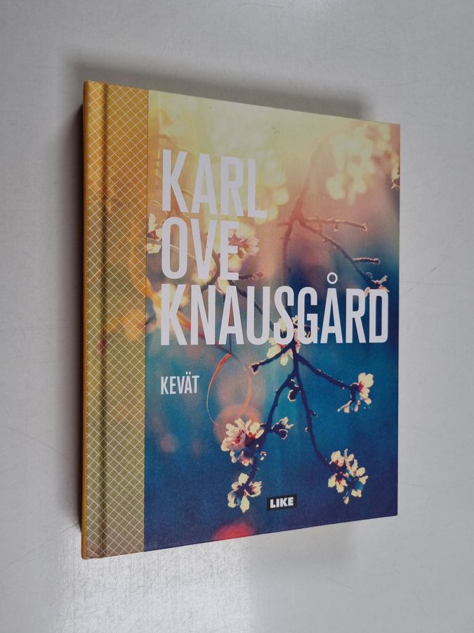 Kevät