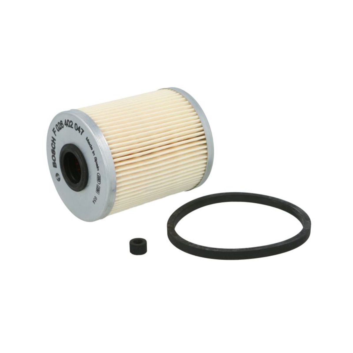 Polttoainesuodatin BOSCH F 026 402 047