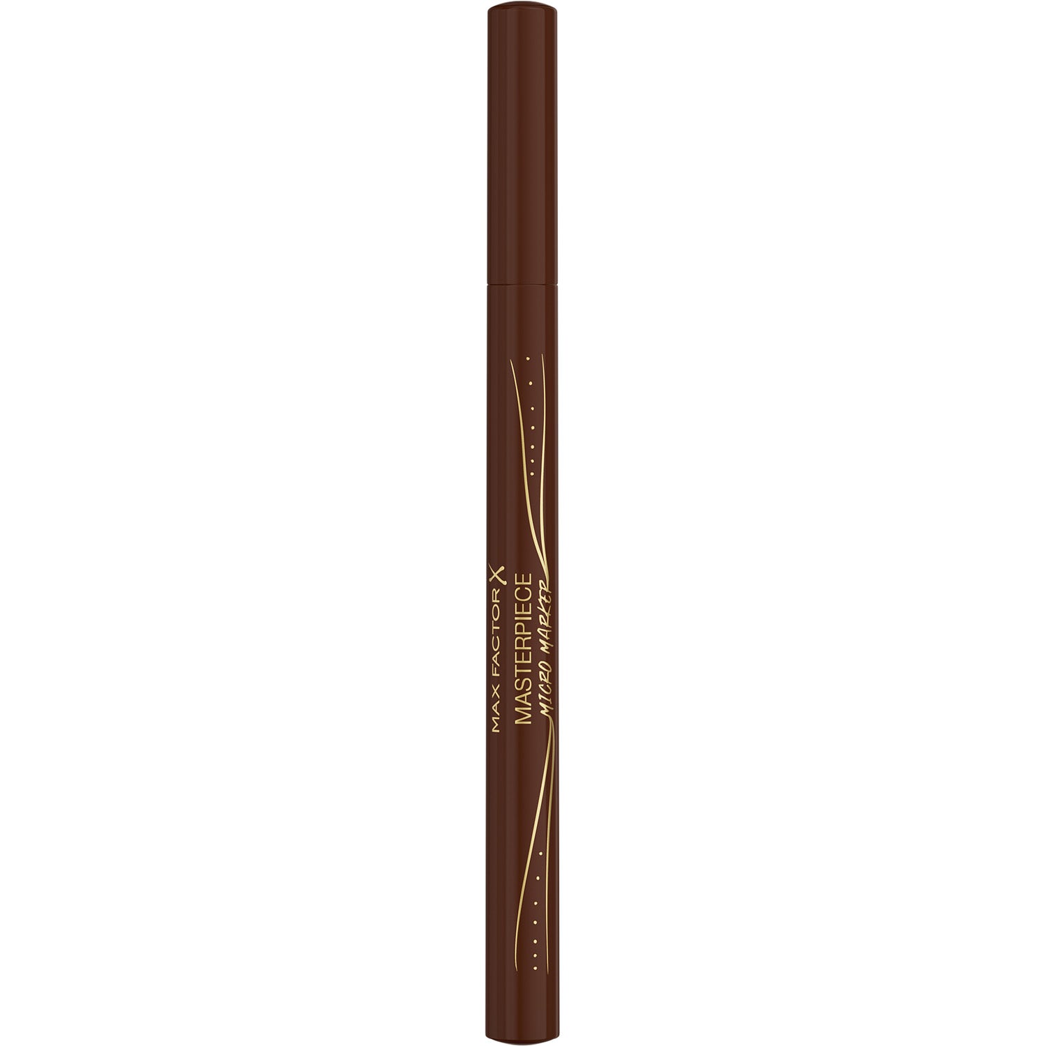 Max Factor Masterpiece Micro Marker Brow Pencil 40 Brunette - 1,1 ml