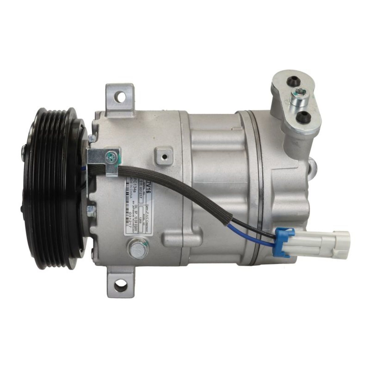 Ilmastoinnin kompressori NRF 32818