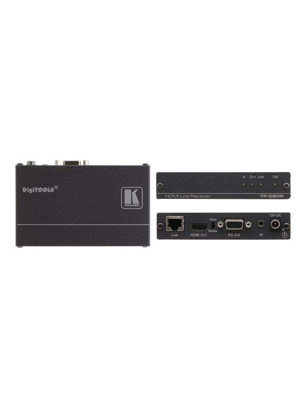 Kramer Digitools Tp-580r