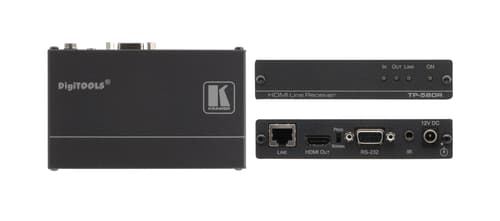 Kramer Digitools Tp-580r
