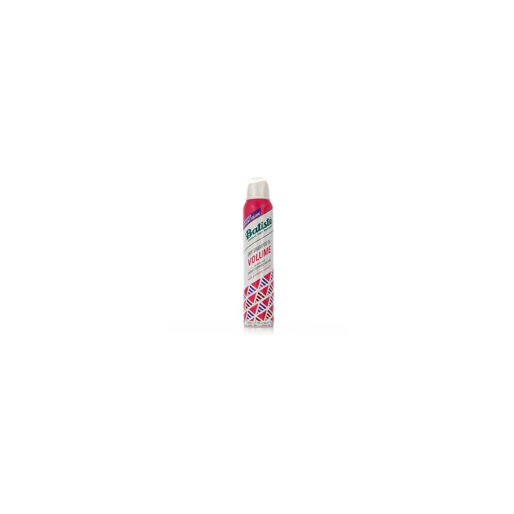Batiste Hair Benefits Shampoo Secco Volume 200 ml — Shampoo secco
