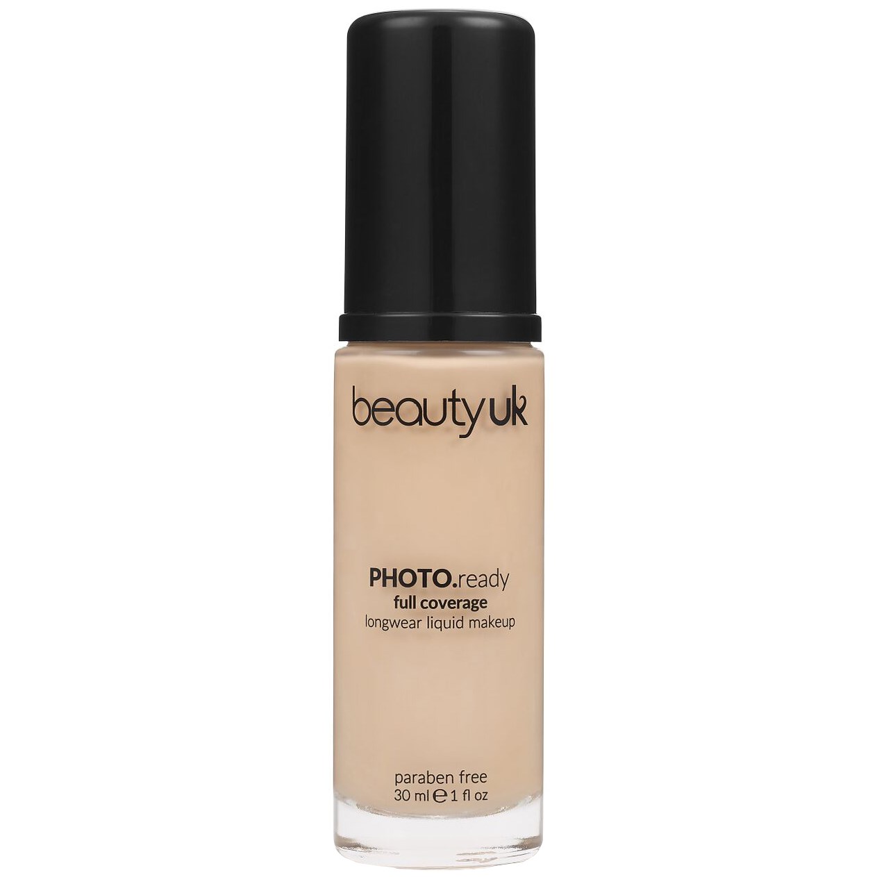 Beauty UK Photo.ready Foundation No.1 - Porcelain