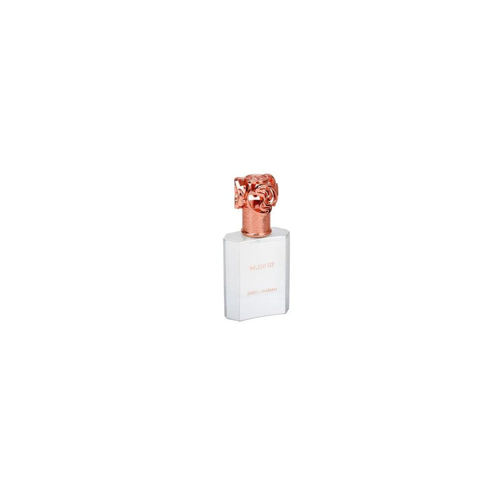 Sveitsin arabialainen myski 07 EDP U 50 ml