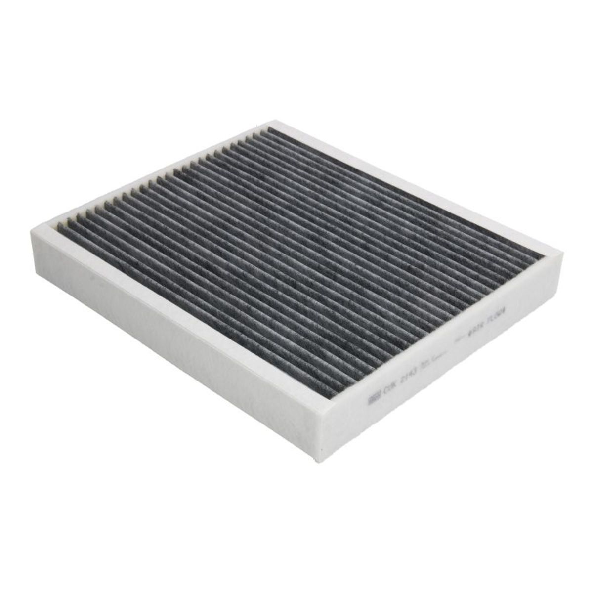 Suodatin, sisäilma MANN-FILTER CUK 2143