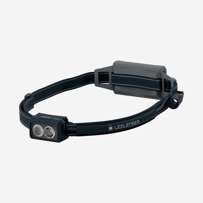 Ledlenser NEO5R K. ONESIZE Musta Unisex
