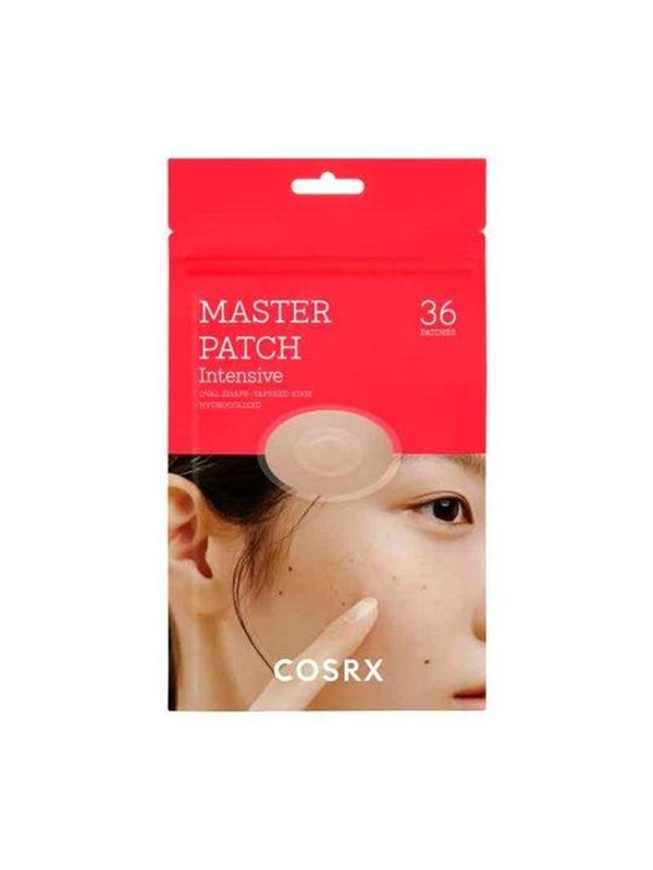 COSRX Master Patch Intensive Acne Patches 36 patches