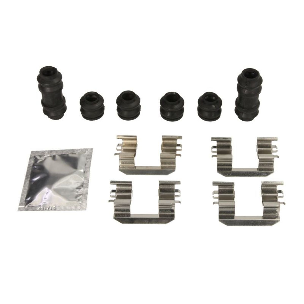 Jarrupalojen asennussarja QUICK BRAKE 109-0028