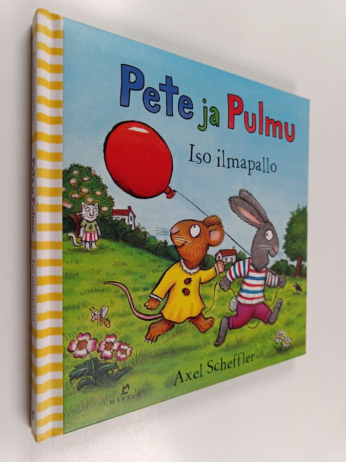 Pete ja Pulmu