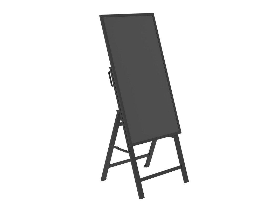 Multibrackets 5280, 50 kg, 81,3 cm (32), 139,7 cm (55), 200 x 200 mm, 400 x 600 mm