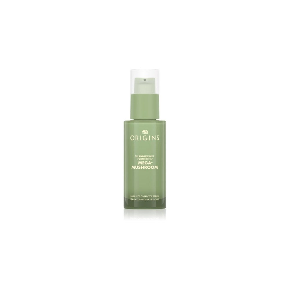 Origins Mega-Mushroom Correcting Anti-Blemish Serum - 50 ml