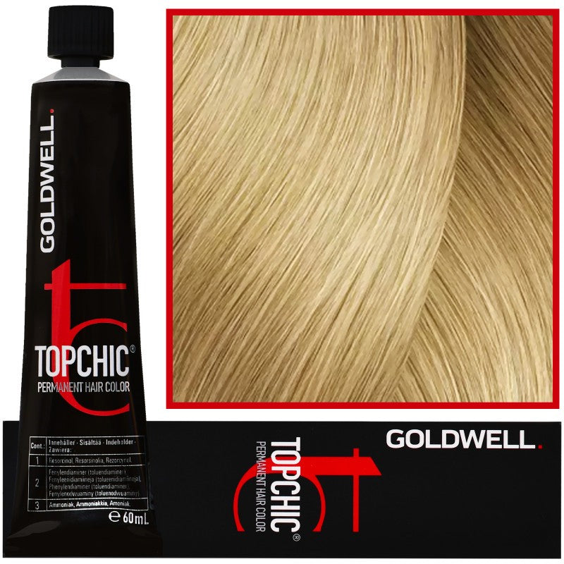 Goldwell Topchic-hiusväri 60ml 9-N
