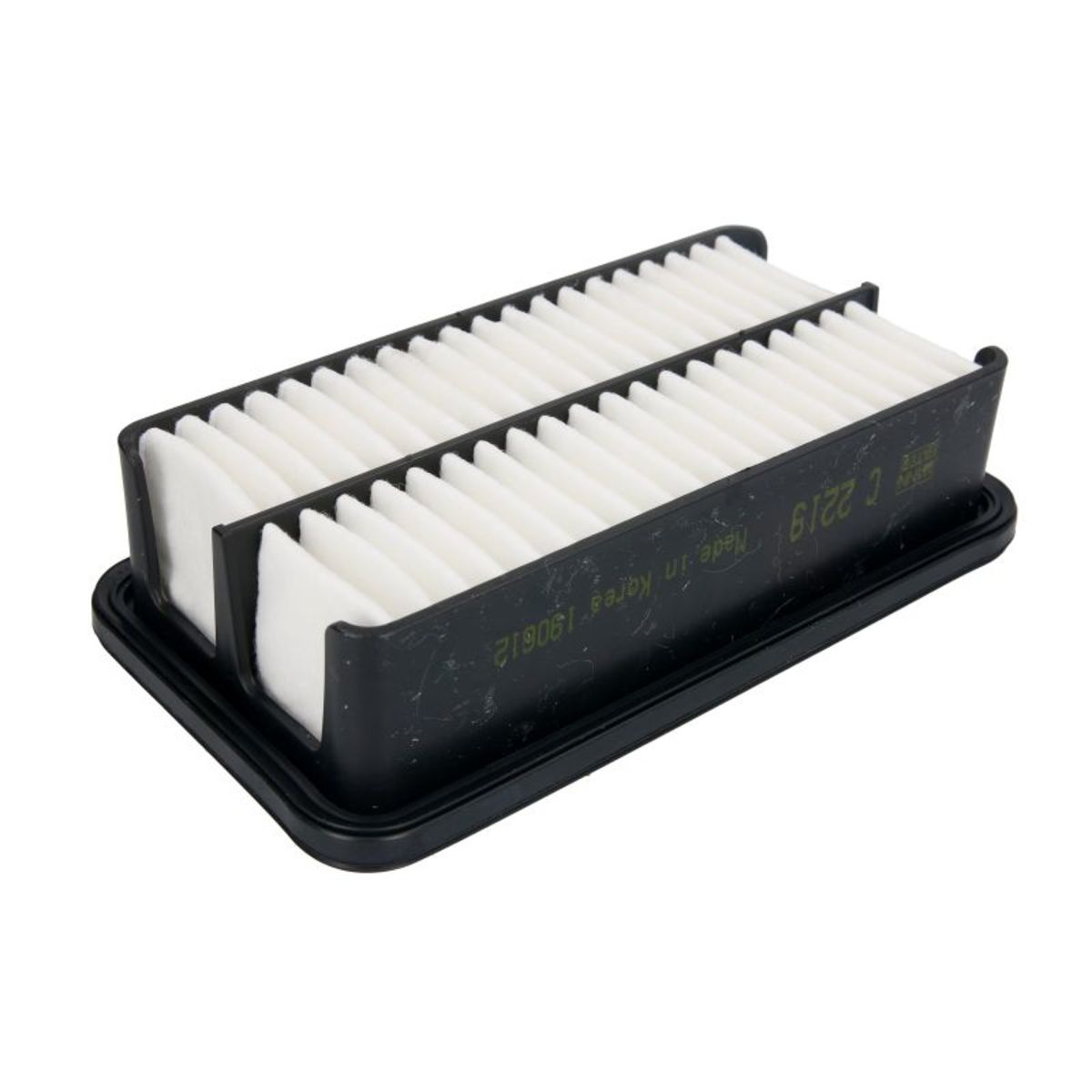 Ilmansuodatin MANN-FILTER C 2219