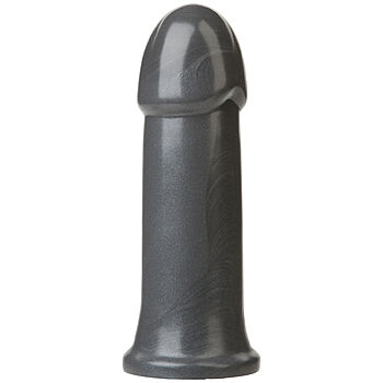 American Bombshell - B-7 Torpedo dildo, isokokoinen, paksu