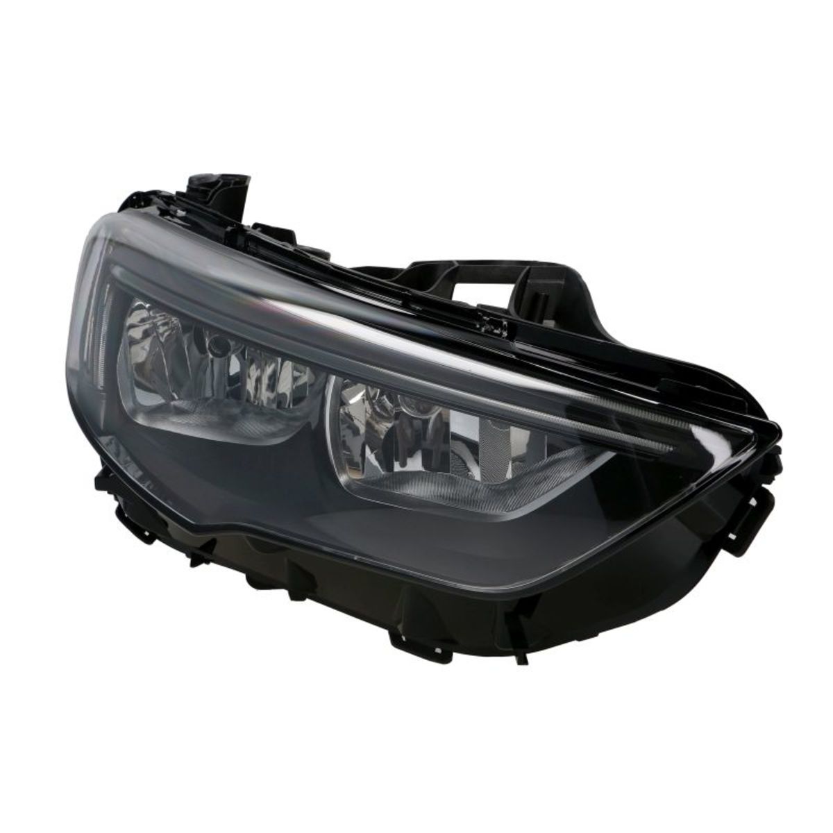 Ajovaloumpio ZKW 1050.424.0001