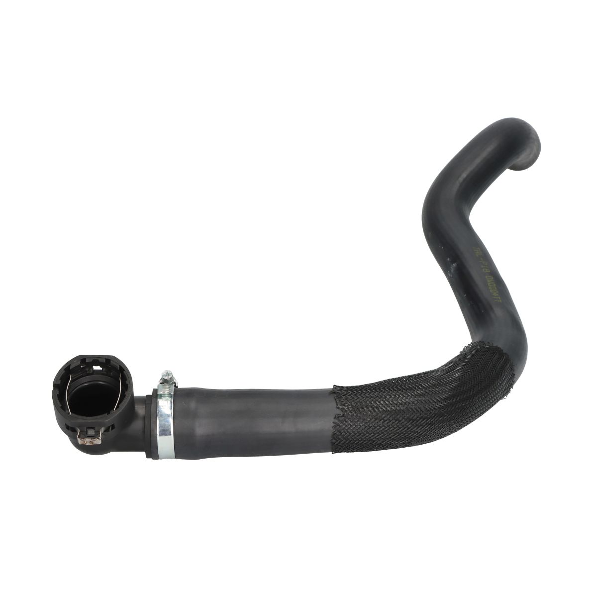 Jäähdyttimen letku THERMOTEC DWD004TT