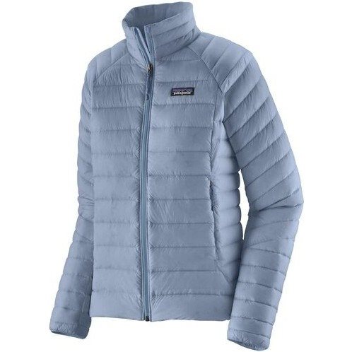 Patagonia W's Down SweaterWomen Barnacle Blue - XS