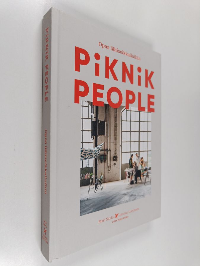Piknik people