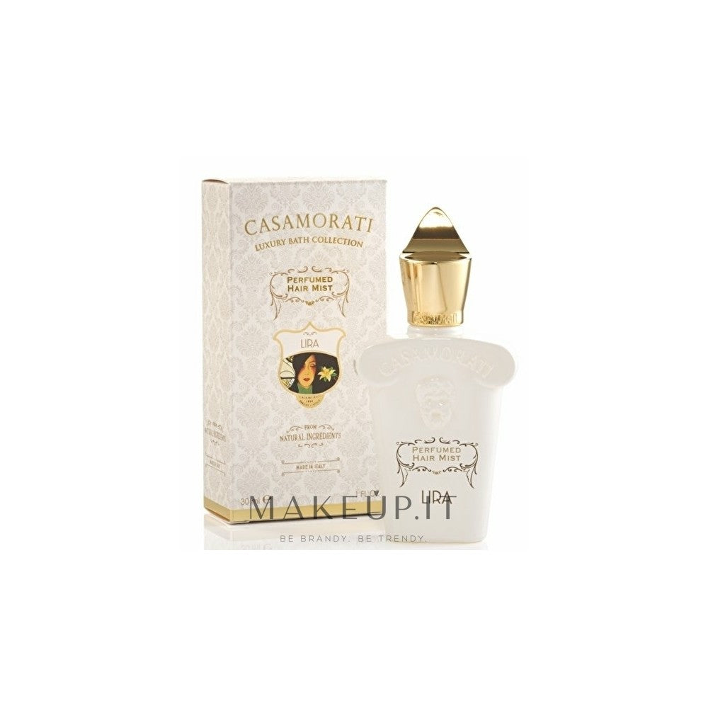 Xerjoff Casamorati Lira Hair Spray 30ml
