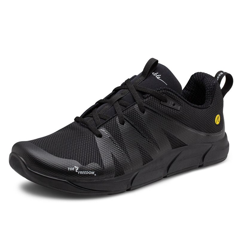 Joe Nimble Addict M Black - 41