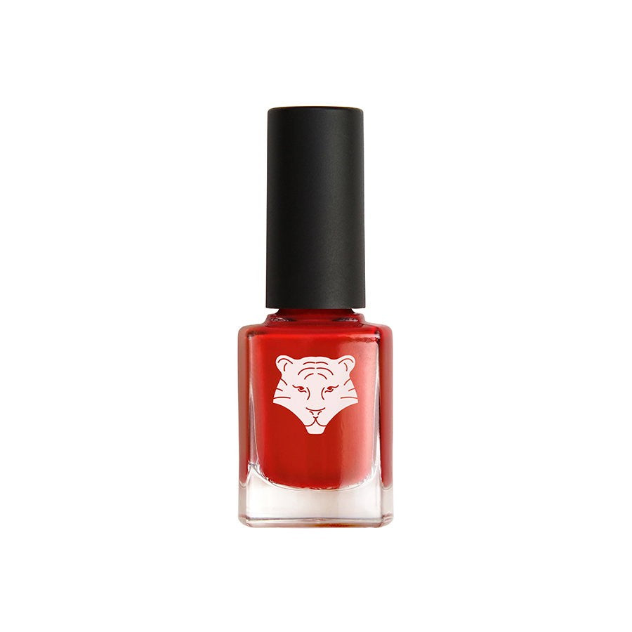 Vegaaninen kynsilakka naturale ja vegaani All Tigers 206 Earn Your Stripes 11ml