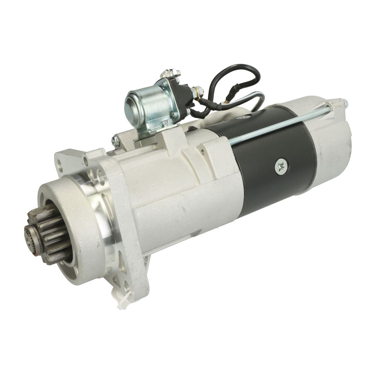 Käynnistysmoottori PULSAR PSR40215