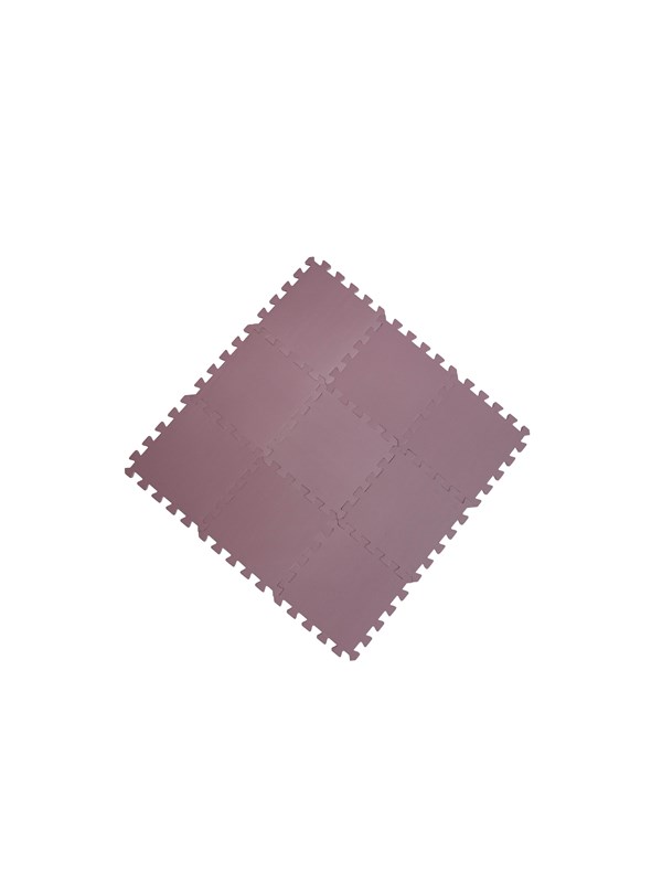 BabyDan Dusty Rose Play Mat