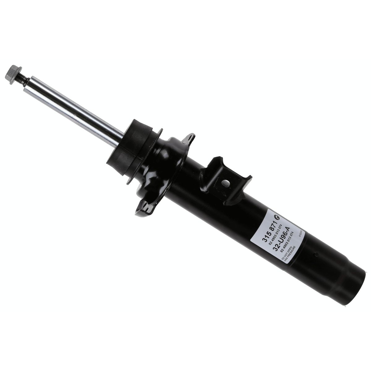 Iskunvaimennin SACHS 315 871