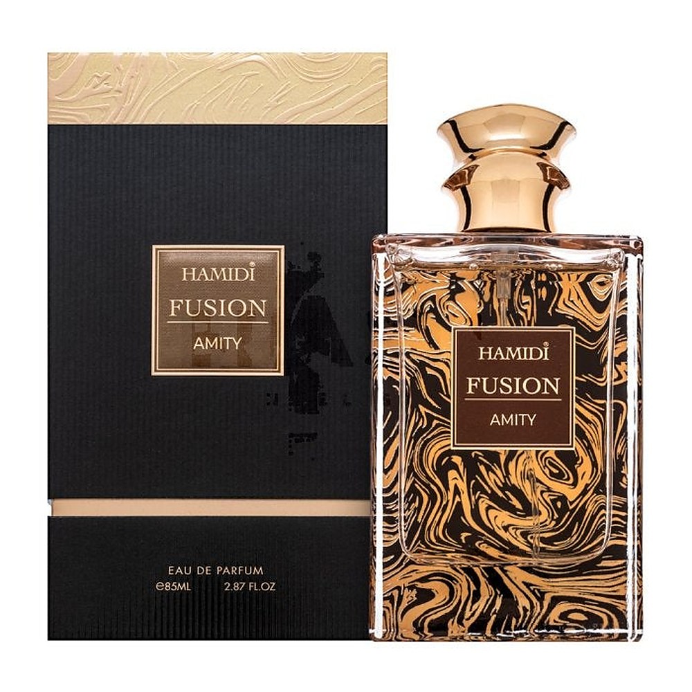 Hamidi Fusion Amity EDP - 85 ml
