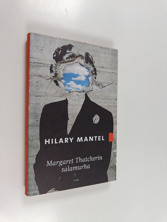 Margaret Thatcherin salamurha