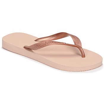 HAVAIANAS Varvastossut 'Top' vanha roosa