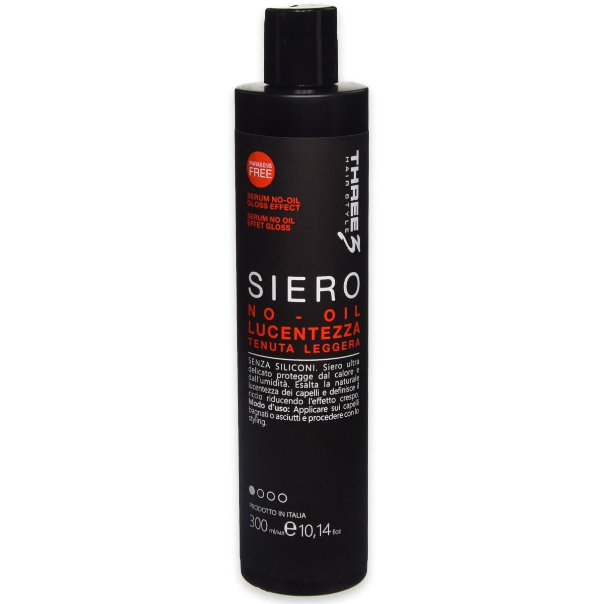 Faipa tre no-oil shine seerumi 300 ml