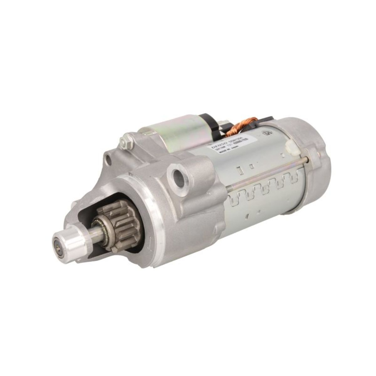 Käynnistysmoottori DENSO DSN1204