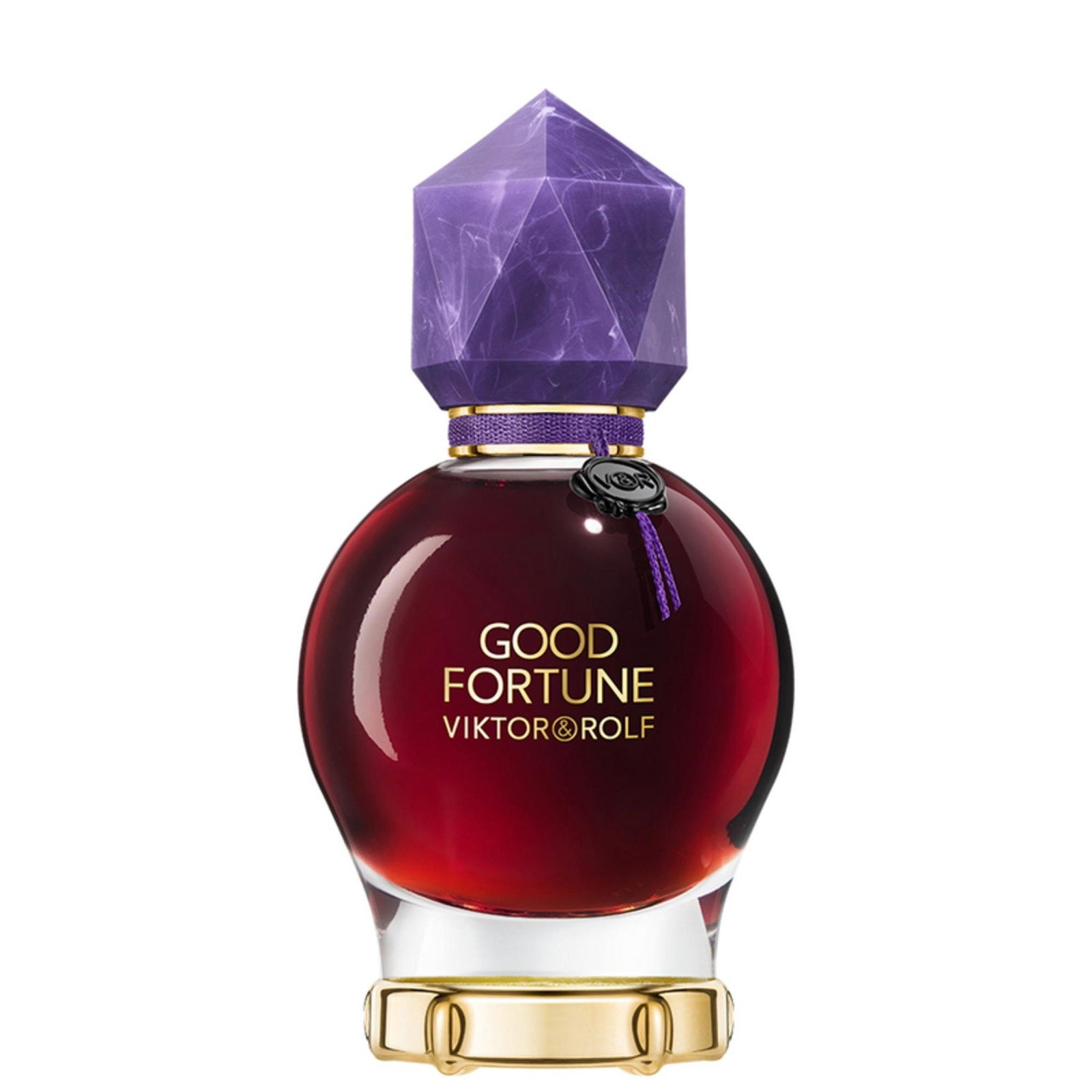 Viktor & Rolf GOOD FORTUNE ELIXIR INTENSE Eau de Parfum naisille 50 ml