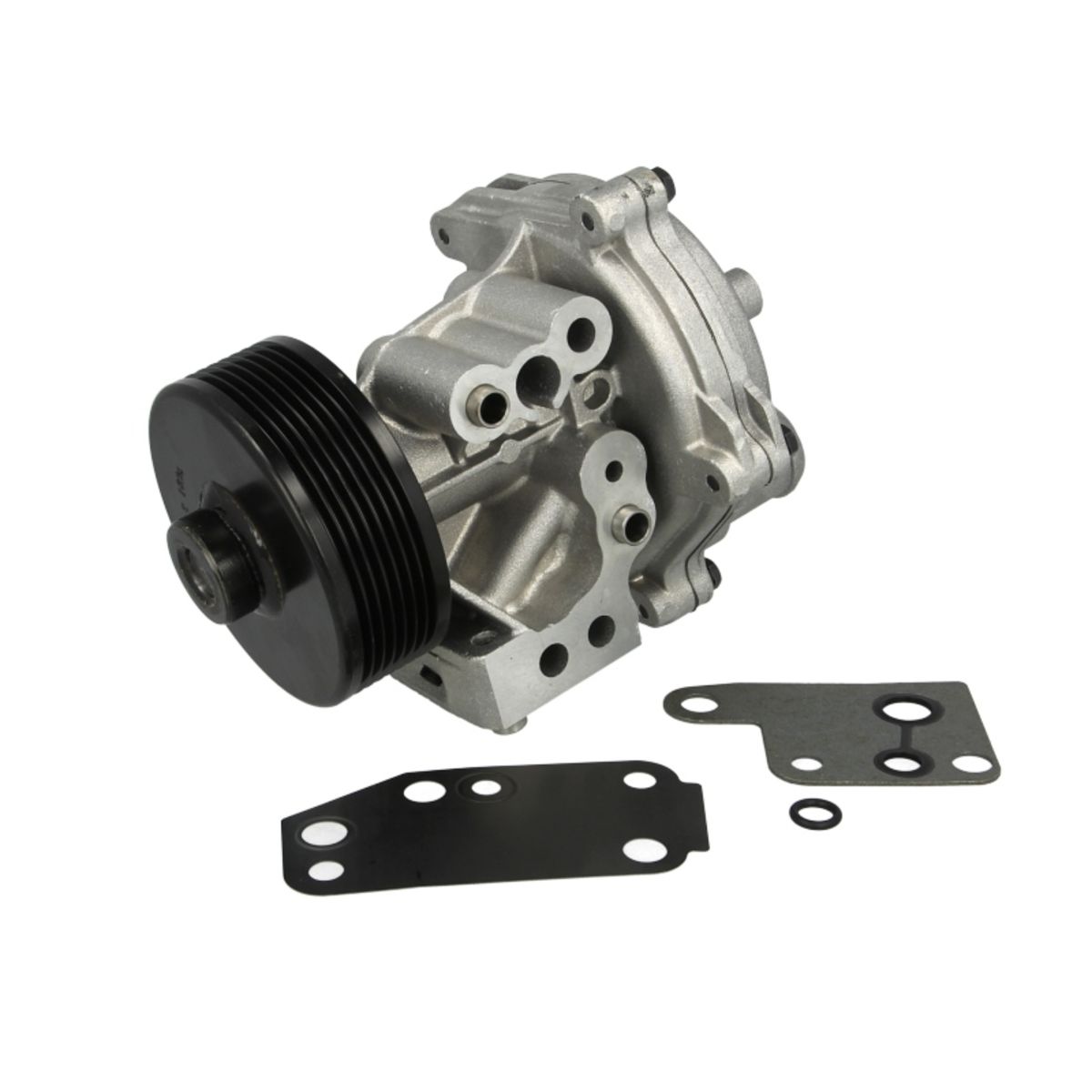 Vesipumppu HEPU P256
