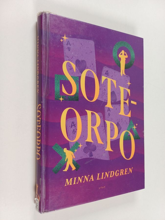 Soteorpo