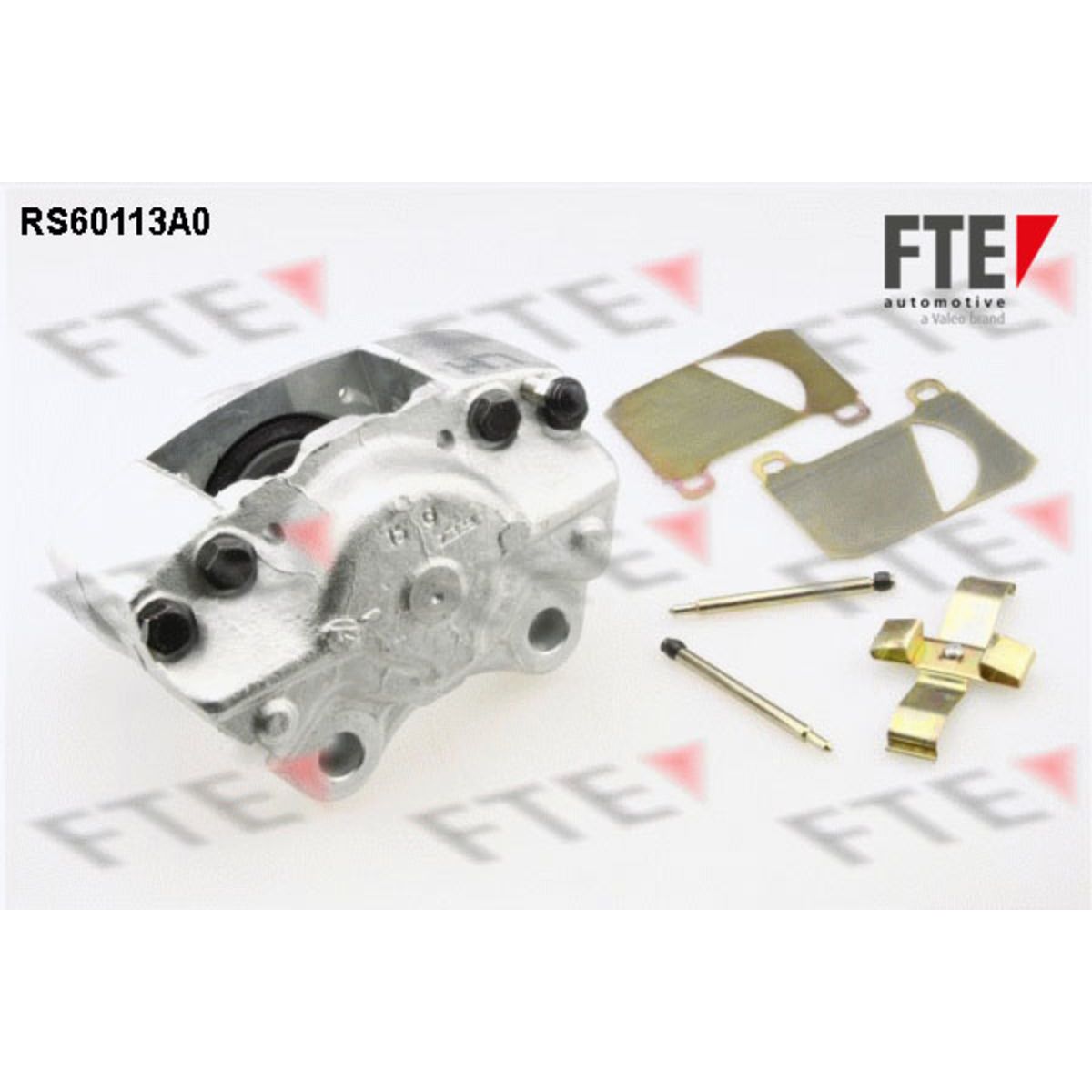 Jarrusatula FTE 9780009