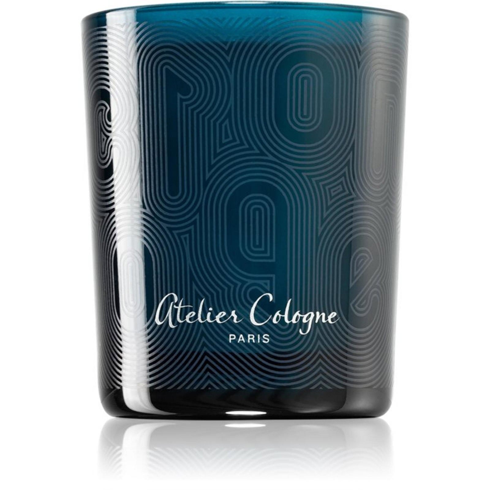 Atelier cologne Fleur De Tanger -sitrustuoksukynttilä 180 g