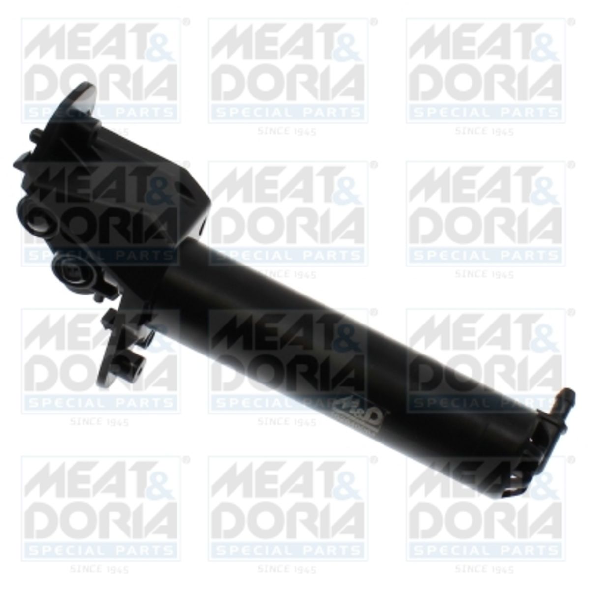 Pesusuutin, ajovalo MEAT & DORIA 209289