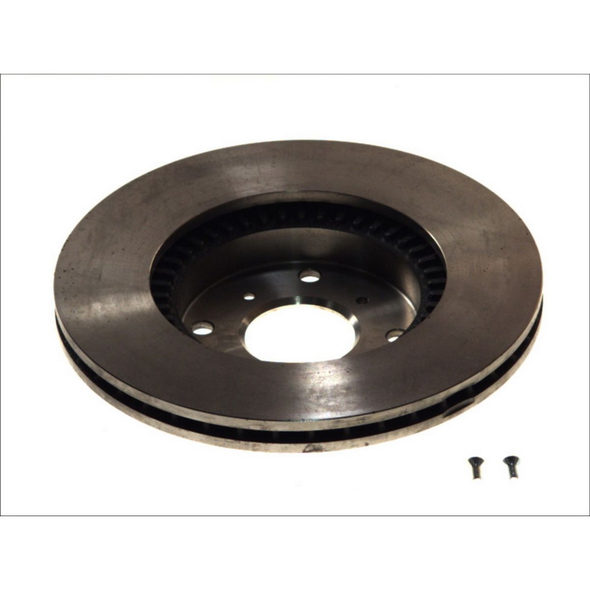 Jarrulevy BREMBO 09.6752.10